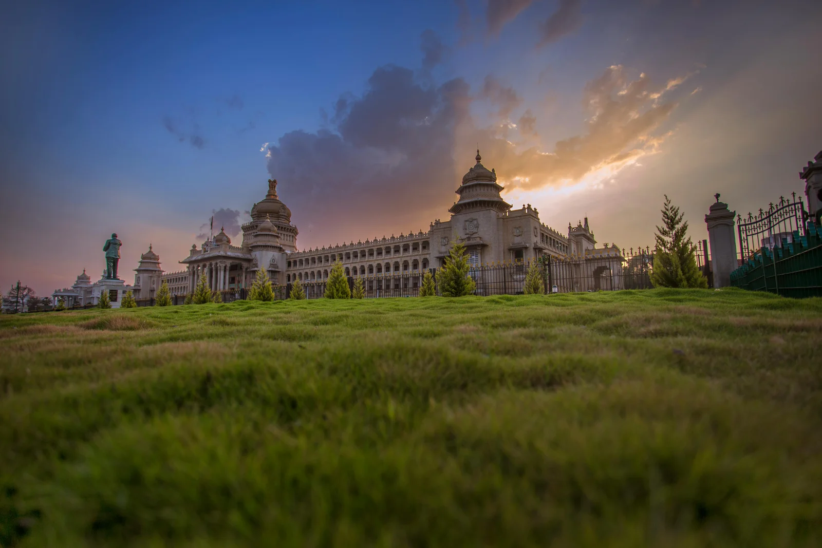 Bengalore