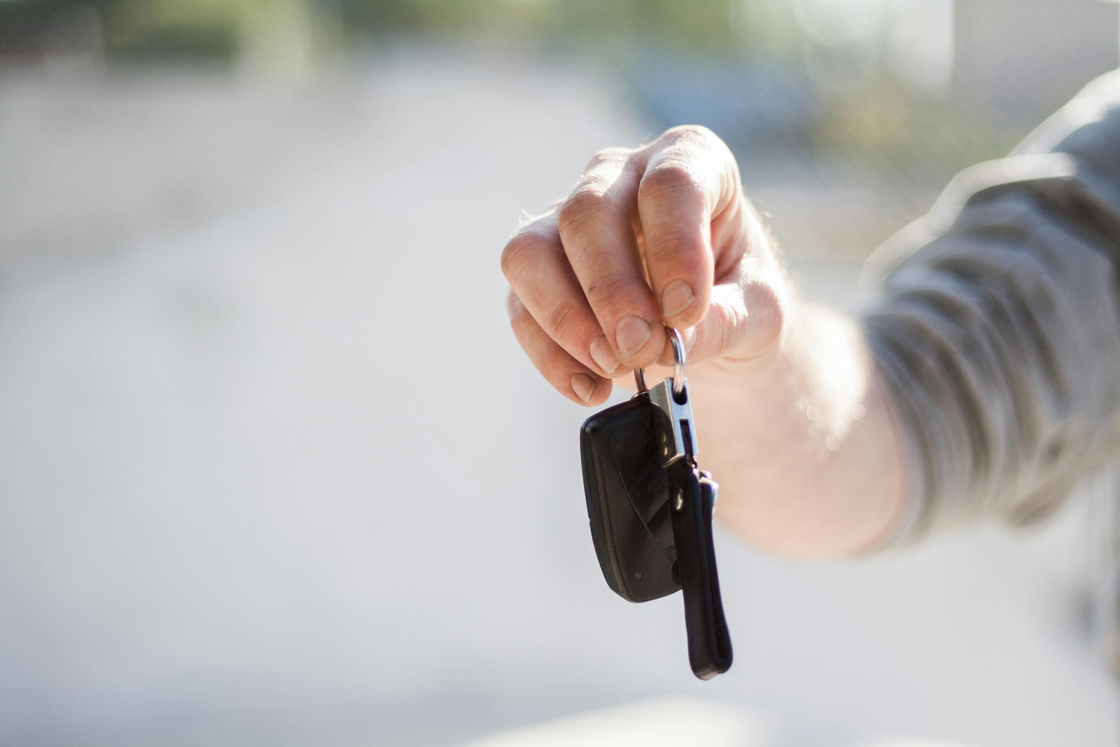 Car Rent