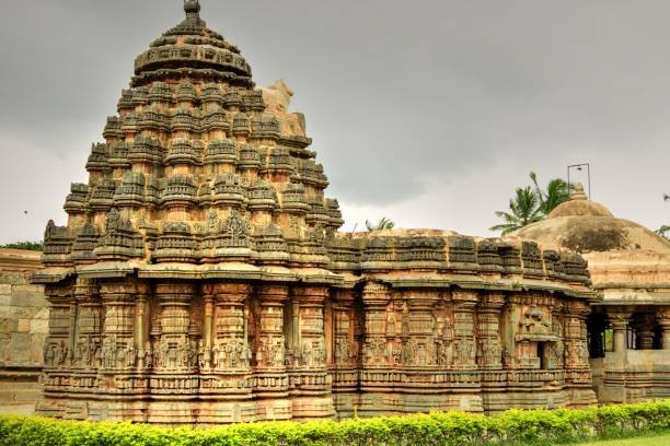 Temple