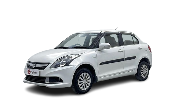 Sedan Car 2