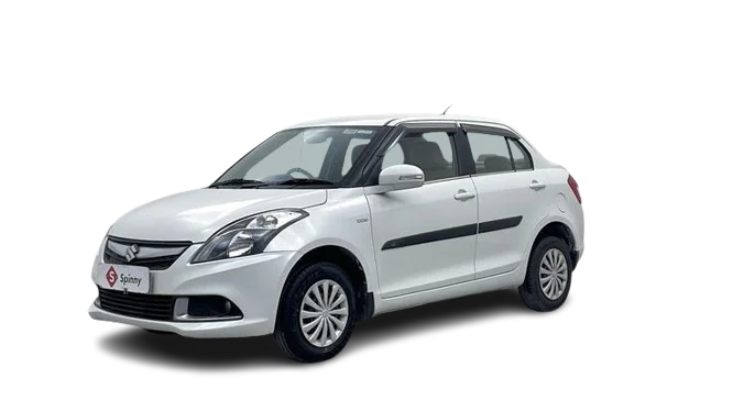 Swift Dzire