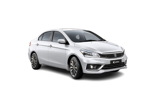 Sedan Car 3
