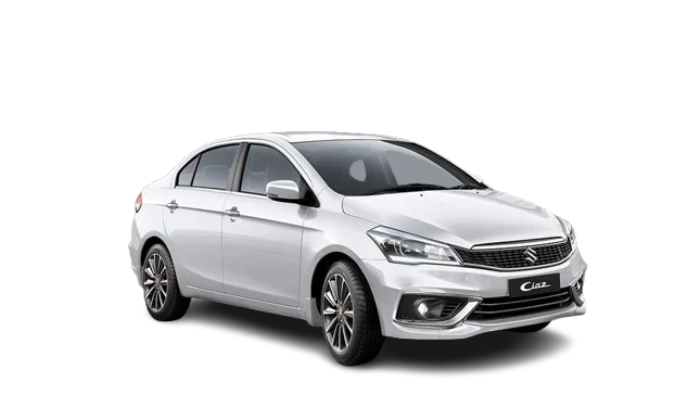 Suzuki Ciaz
