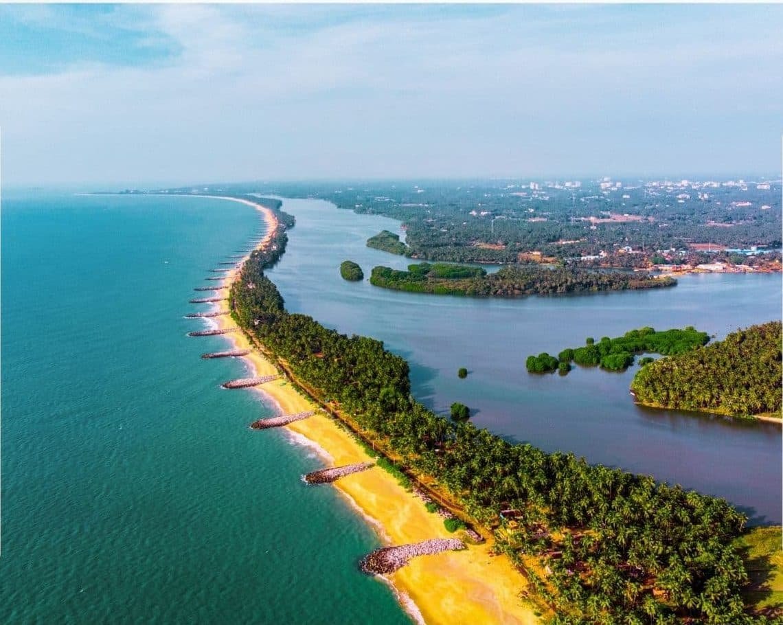 South India Tours