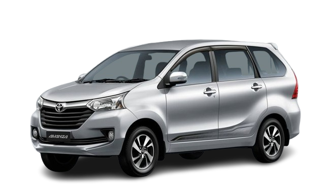 SUV Car 1