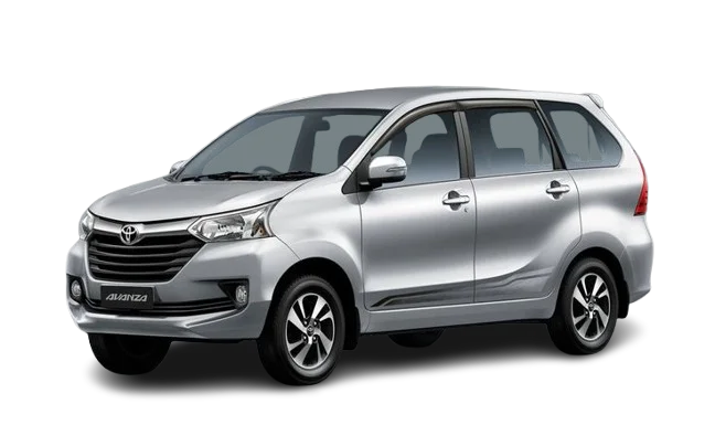 Toyota Innova