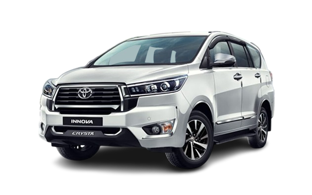 SUV Car 2