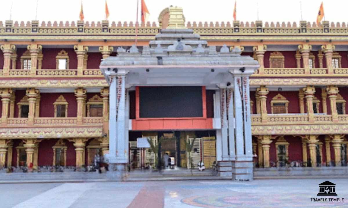 Special Temple Packages